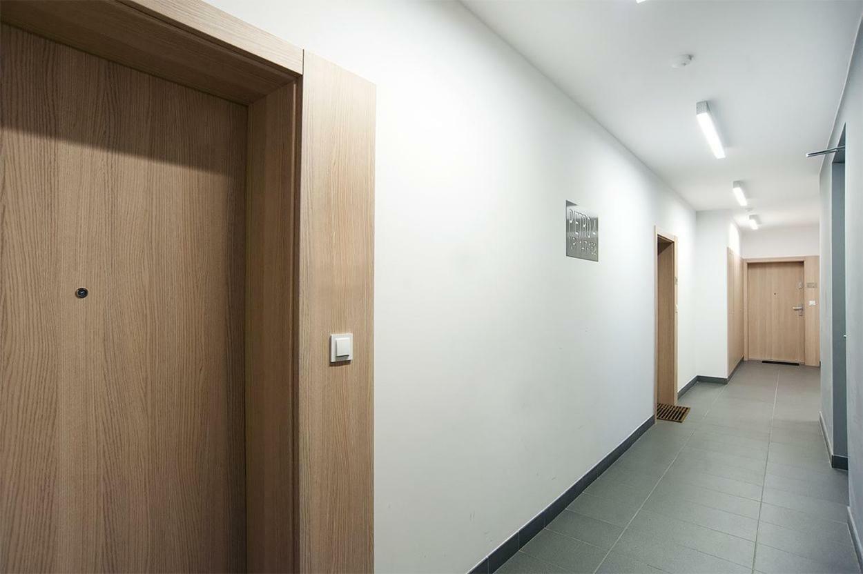 Good Time Apartments Koscielna 17 19 Poznan Exterior photo